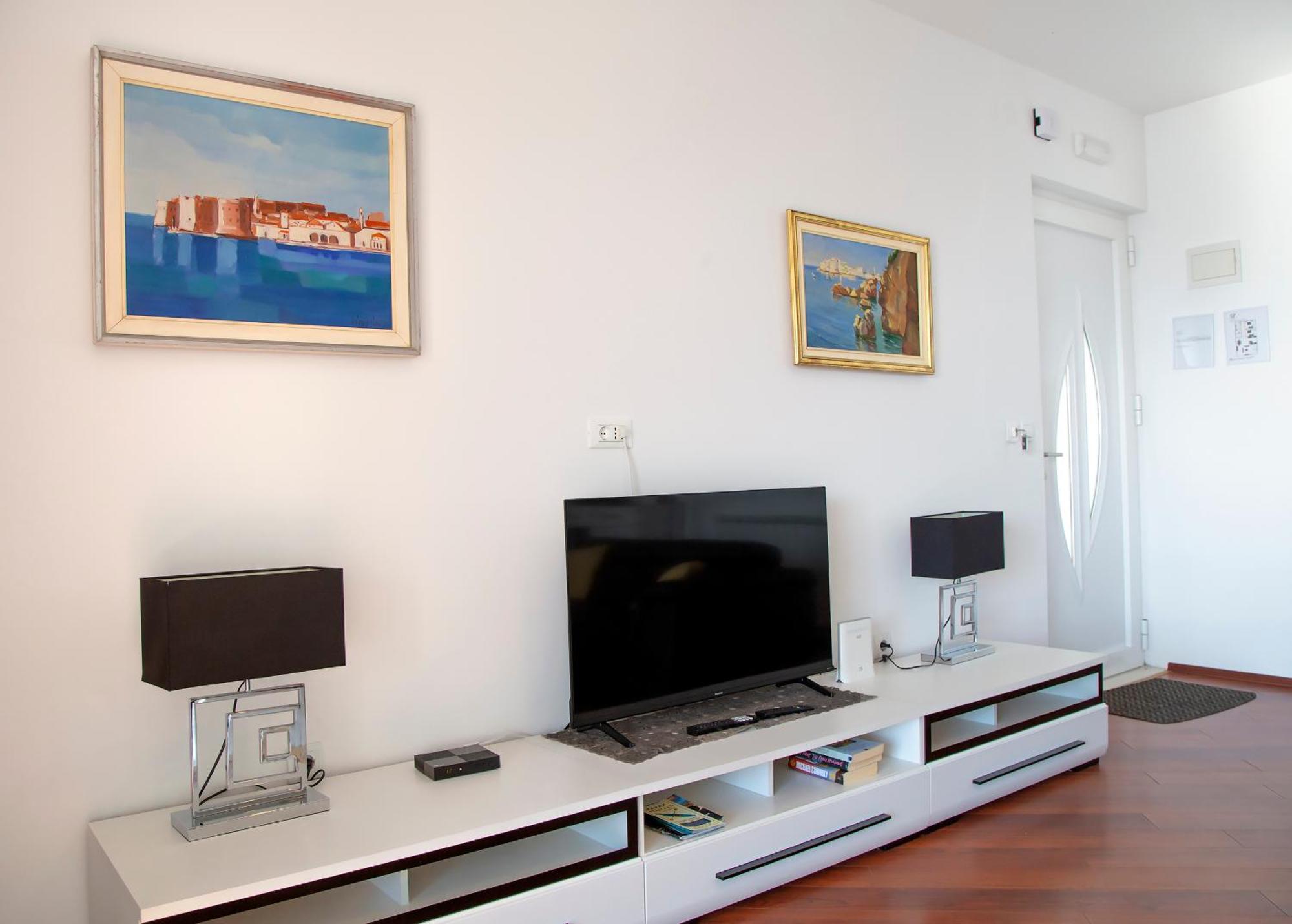 73 Stairs Apartment Dubrovnik Exterior photo